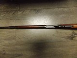 WINCHESTER 1894 TAKEDOWN RIFLE IN .30 WCF CAL - 9 of 9