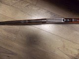 WINCHESTER 1894 TAKEDOWN RIFLE IN .30 WCF CAL - 5 of 9