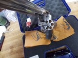 SMITH AND WESSON MODEL 629-6 .44 MAGNUM REVOLVER - 3 of 5