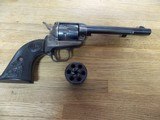 COLT PEACEMAKER 22/22MAG REVOLVER - 2 of 5