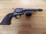 COLT PEACEMAKER 22/22MAG REVOLVER - 3 of 5