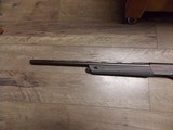 WINCHESTER SUPER X3 12 GAUGE SYNTHETIC STOCK - 5 of 7