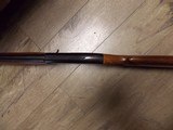 WINCHESTER MODEL 50 FEATHERWEIGHT 12 GAUGE - 11 of 11