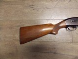 WINCHESTER MODEL 50 FEATHERWEIGHT 12 GAUGE - 2 of 11