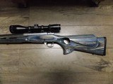 HOWA 1500 STAINLESS .223 WITH CHRISTENSEN ARMS CARBON FIBER BARREL - 5 of 8