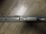 HOWA 1500 STAINLESS .223 WITH CHRISTENSEN ARMS CARBON FIBER BARREL - 8 of 8