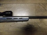 HOWA 1500 STAINLESS .223 WITH CHRISTENSEN ARMS CARBON FIBER BARREL - 4 of 8