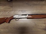 BROWNING SILVER HUNTER 20 GAUGE SHOTGUN - 3 of 9