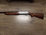 BROWNING SILVER HUNTER 20 GAUGE SHOTGUN - 5 of 9