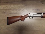 BROWNING SILVER HUNTER 20 GAUGE SHOTGUN - 2 of 9