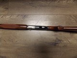 BROWNING SILVER HUNTER 20 GAUGE SHOTGUN - 8 of 9