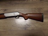 BROWNING SILVER HUNTER 20 GAUGE SHOTGUN - 6 of 9