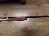 BROWNING SILVER HUNTER 20 GAUGE SHOTGUN - 4 of 9