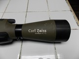 CARL ZEISS DIASCOPE 85T*FL SPOTTING SCOPE - 2 of 7