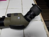 CARL ZEISS DIASCOPE 85T*FL SPOTTING SCOPE - 4 of 7