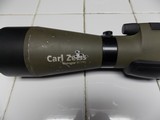 CARL ZEISS DIASCOPE 85T*FL SPOTTING SCOPE - 3 of 7