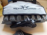 WILSON CUSTOM
COMBAT
BW
CQB IN .45ACP - 5 of 5