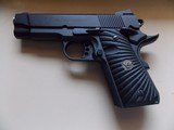 WILSON CUSTOM
COMBAT
BW
CQB IN .45ACP - 2 of 5