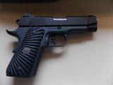 WILSON CUSTOM
COMBAT
BW
CQB IN .45ACP - 1 of 5