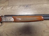 BERETTA 686 SILVER PIGEON 12 GAUGE SPORTING CLAYS - 4 of 13