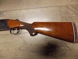 WINCHESTER MODEL 101 3