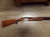 WINCHESTER MODEL 101 3