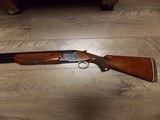 WINCHESTER MODEL 101 3