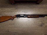 WINCHESTER MODEL 12 TRAP GUN - 1 of 9