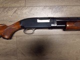 WINCHESTER MODEL 12 TRAP GUN - 2 of 9