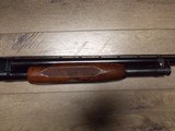 WINCHESTER MODEL 12 TRAP GUN - 3 of 9
