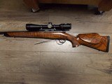 WINCHESTER PRE 64 MODEL 70 CUSTOM 264 WINCHESTER - 5 of 11