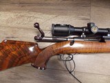 WINCHESTER PRE 64 MODEL 70 CUSTOM 264 WINCHESTER - 11 of 11