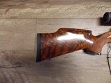 WINCHESTER PRE 64 MODEL 70 CUSTOM 264 WINCHESTER - 2 of 11