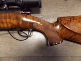 WINCHESTER PRE 64 MODEL 70 CUSTOM 264 WINCHESTER - 7 of 11