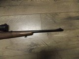 WINCHESTER MODEL 70 PRE-64 FEATHERWEIGHT .264 MAG - 4 of 9