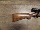 WINCHESTER MODEL 70 PRE-64 FEATHERWEIGHT .264 MAG - 2 of 9