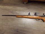 KIMBER MODEL 89 BGR IN 270 WINCHESTER - 7 of 9