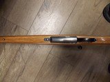 KIMBER MODEL 89 BGR IN 270 WINCHESTER - 9 of 9