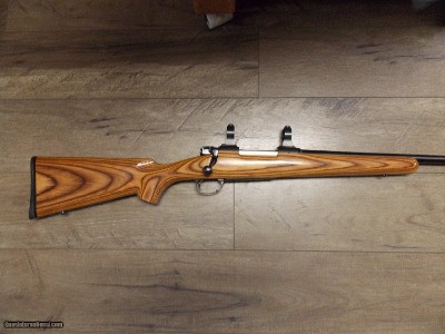 KIMBER MODEL 89 BGR IN 270 WINCHESTER