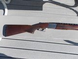 BROWNING 12 GAUGE CYNERGY CX SPORTING CLAYS 12 GAUGE 30