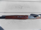 BROWNING 12 GAUGE CYNERGY CX SPORTING CLAYS 12 GAUGE 30