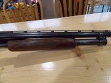 WINCHESTER MODEL 12 12 GAUGE SHOTGUN - 4 of 10