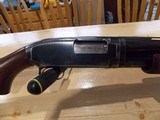 WINCHESTER MODEL 12 12 GAUGE SHOTGUN - 3 of 10