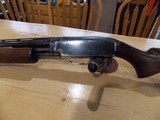 WINCHESTER MODEL 12 12 GAUGE SHOTGUN - 5 of 10