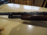 WINCHESTER MODEL 12 12 GAUGE SHOTGUN - 7 of 10