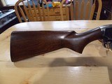WINCHESTER MODEL 12 12 GAUGE SHOTGUN - 2 of 10