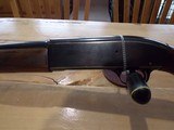 WINCHESTER MODEL 50 20 GAUGE SHOTGUN - 6 of 10