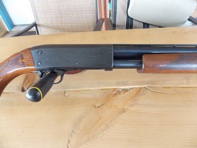 ITHACA MODEL 37 FEATHERWEIGHT 20 GA