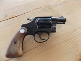 COLT COBRA ALLOY FRAME .38 SPECIAL - 2 of 6