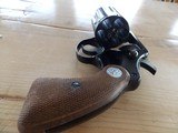 COLT COBRA ALLOY FRAME .38 SPECIAL - 4 of 6